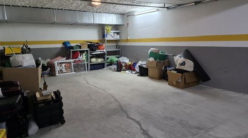 Foto 5 de Garaje en venta en Racó, Cullera