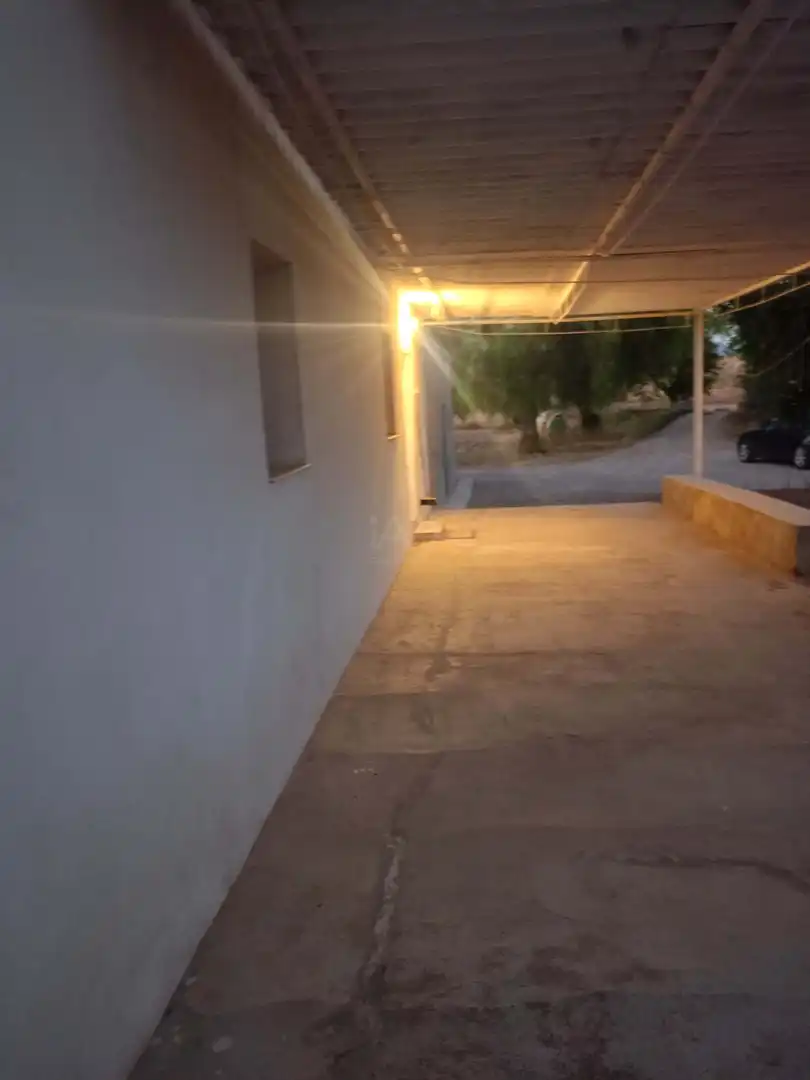 Country homes for sale in Lorca