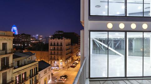 Photo 5 of Office for rent in Carrer de Pujades, El Parc i la Llacuna del Poblenou,  Barcelona Capital