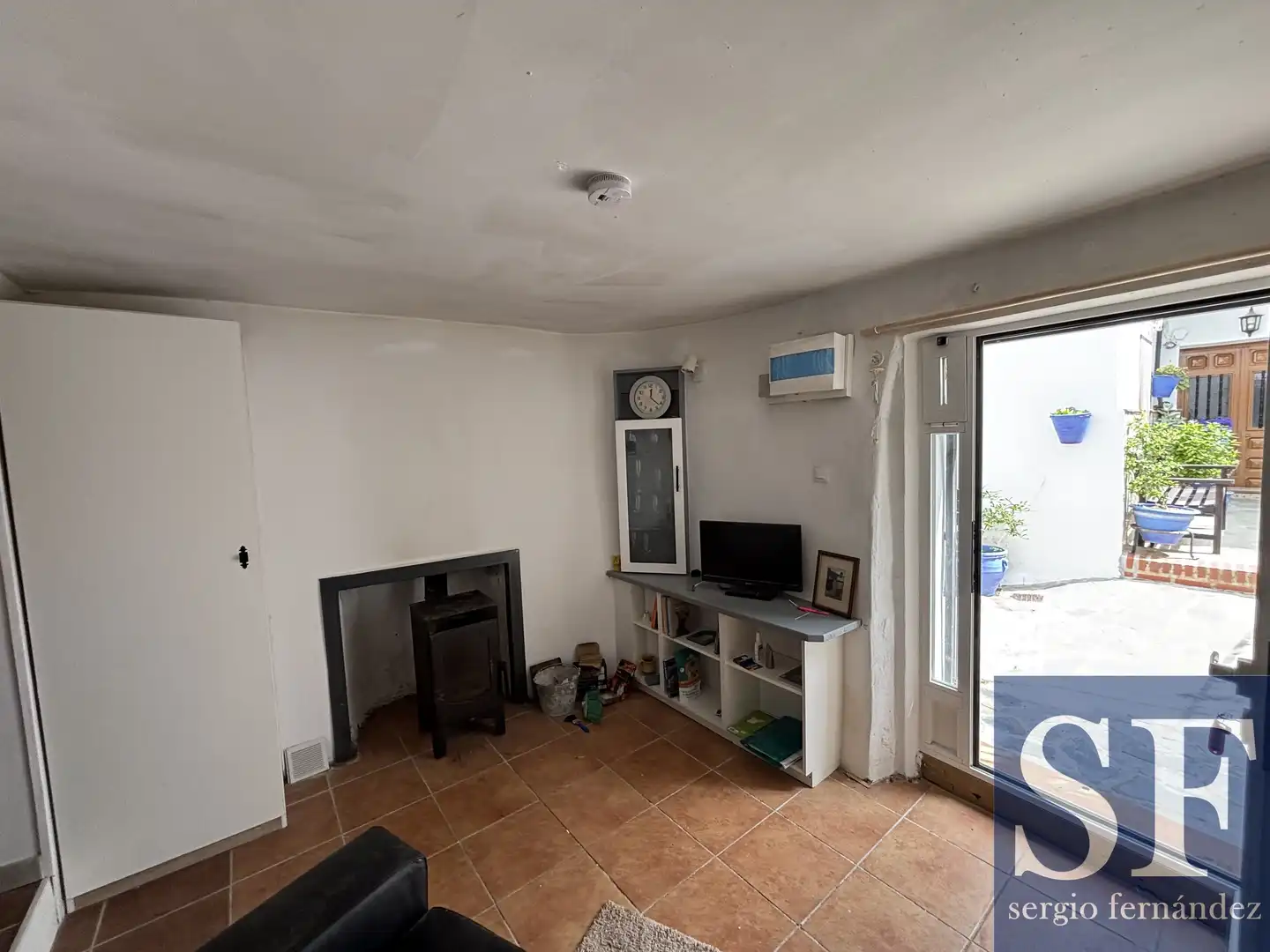 Casa adosada en venta en Salares