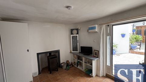 Foto 3 von Einfamilien-Reihenhaus zum Verkauf in Salares, Málaga