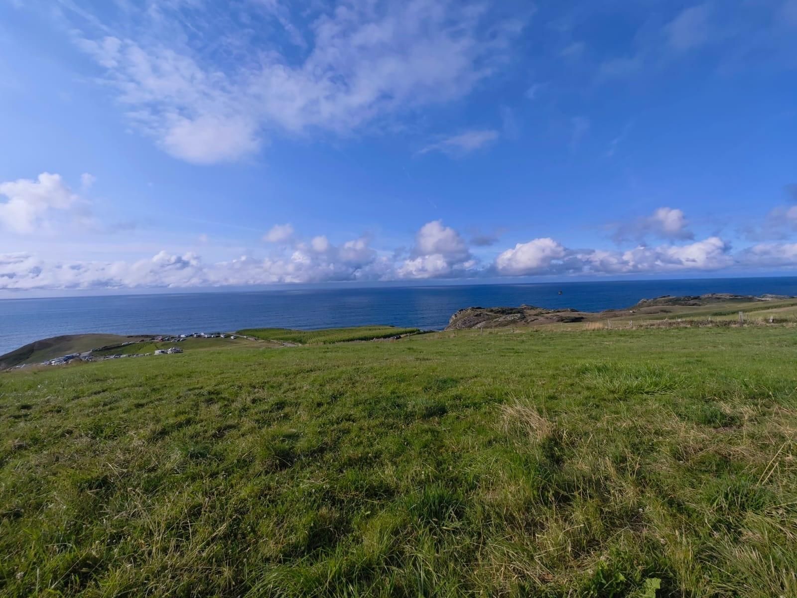 Land for sale in San Vicente de la Barquera