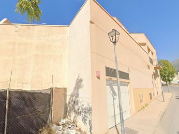 Local comercial en venda a C/ Paraje de la Soga