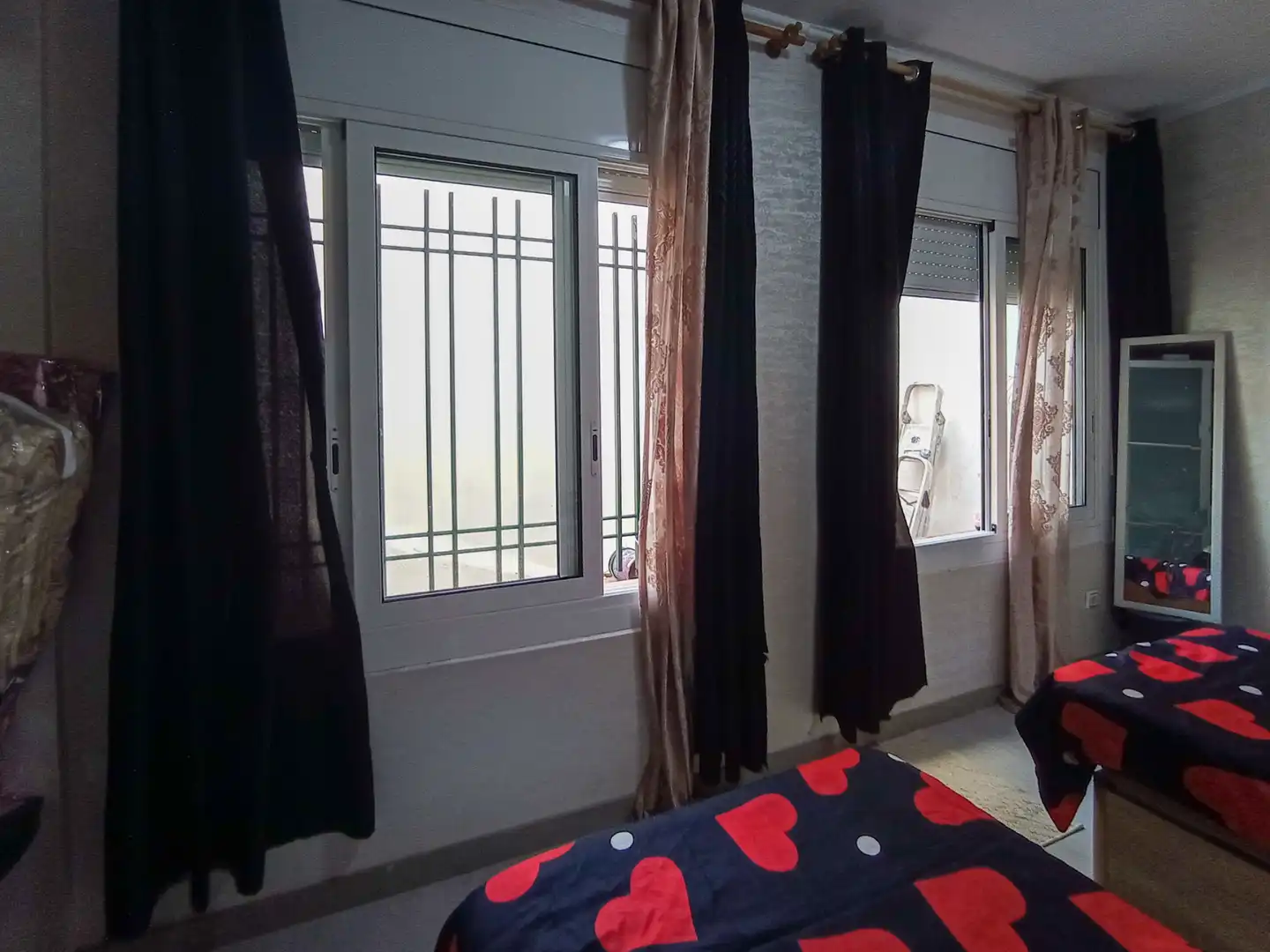 Wohnung mit Terrasse zum Verkauf in Carrer d'Almeria 31, imagen 20