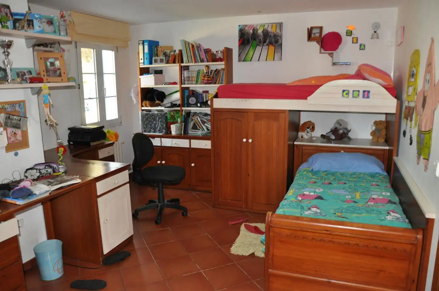 Villa mit Pool zum Verkauf in Cala Blanca, imagen 6