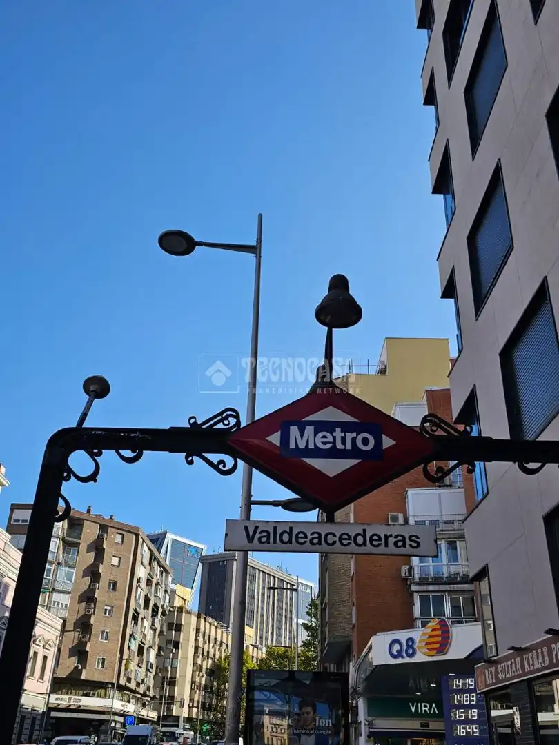Individual for sale in Tetuán, imagen 9