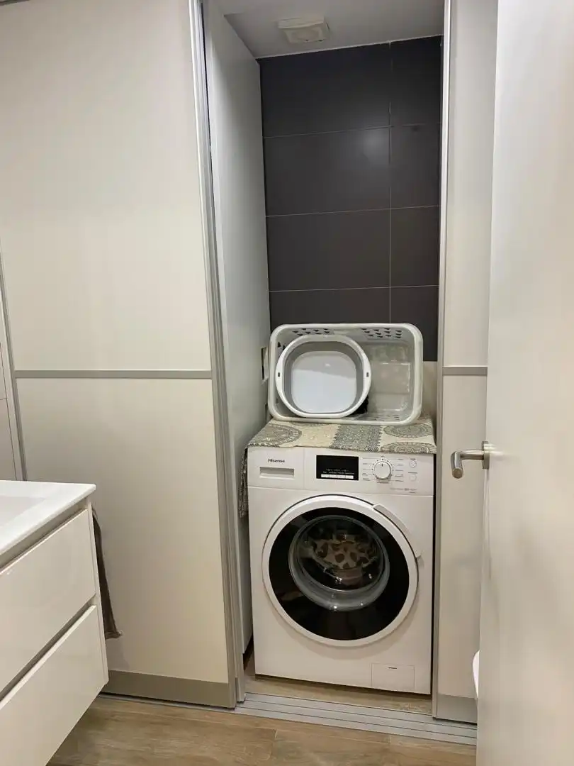 Pis en venda en Manresa amb Calefacció, Piscina i Moblat