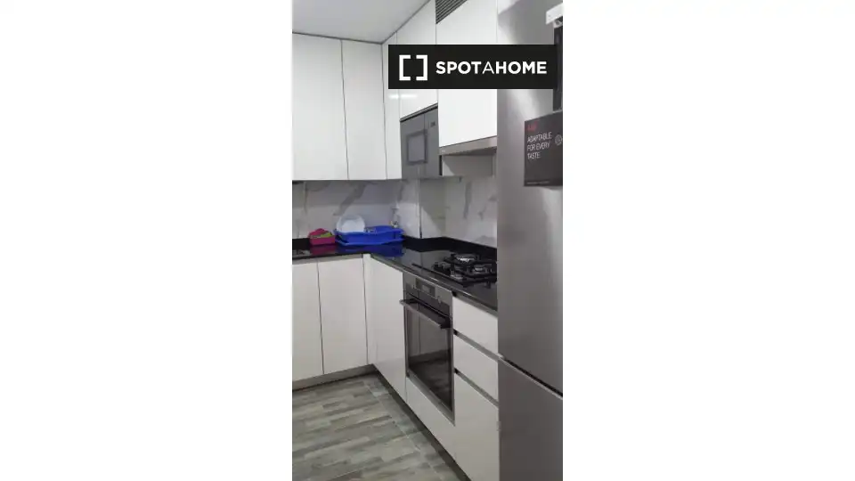 Habitación en Pueblo Nuevo