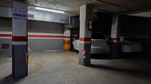 Foto 5 de Garaje en venta en Carrer D' Aribau, 12, Peramàs, Mataró