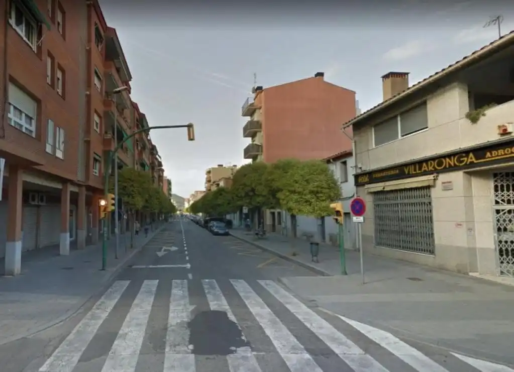 Aparcament en venda a ALT SANT PERE, imagen 5