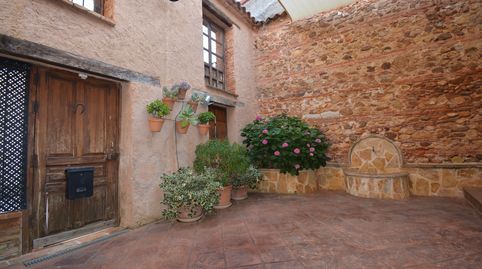 Foto 4 de Finca rústica en venda a Calle Roma, Robledillo de Mohernando, Guadalajara