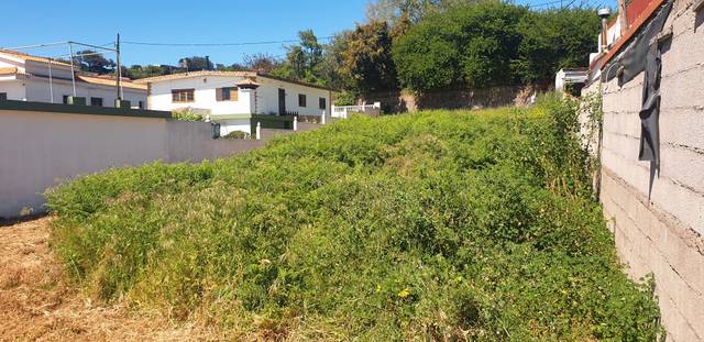 Terreno residencial en Venta en Calle Grano de Oro, 8 en La Esperanza - Llano del Moro