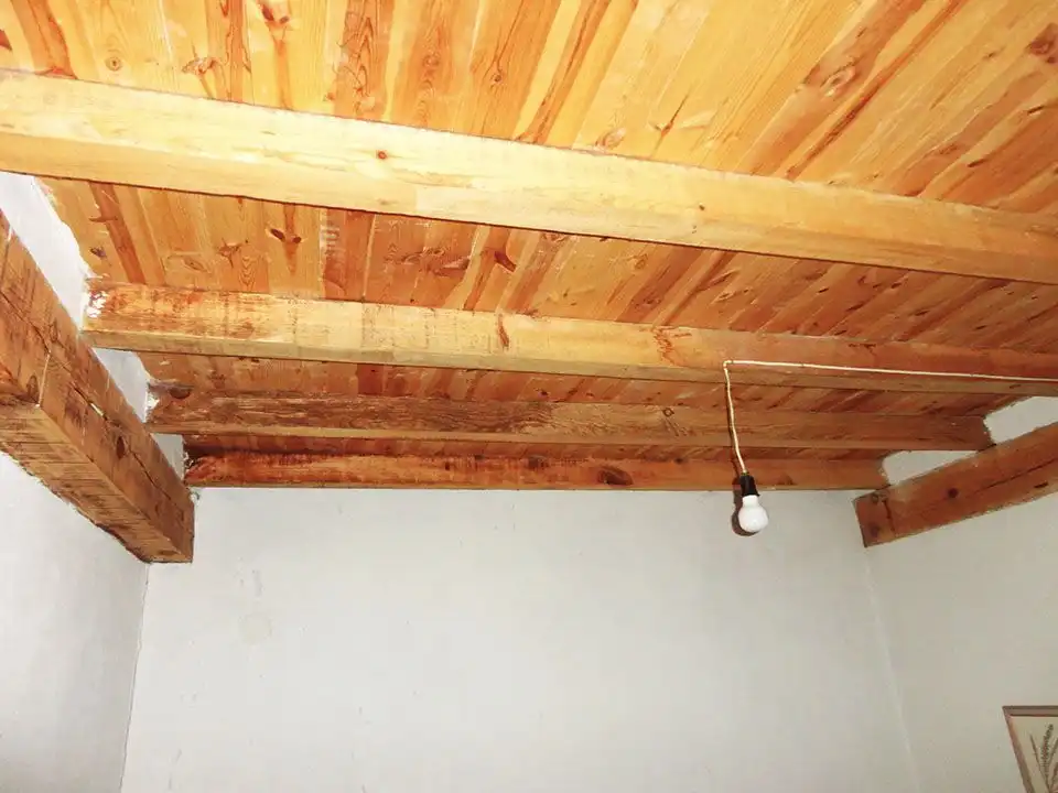 Finca rústica en venta en Valle de Valdelaguna con Calefacción, Terraza y Trastero