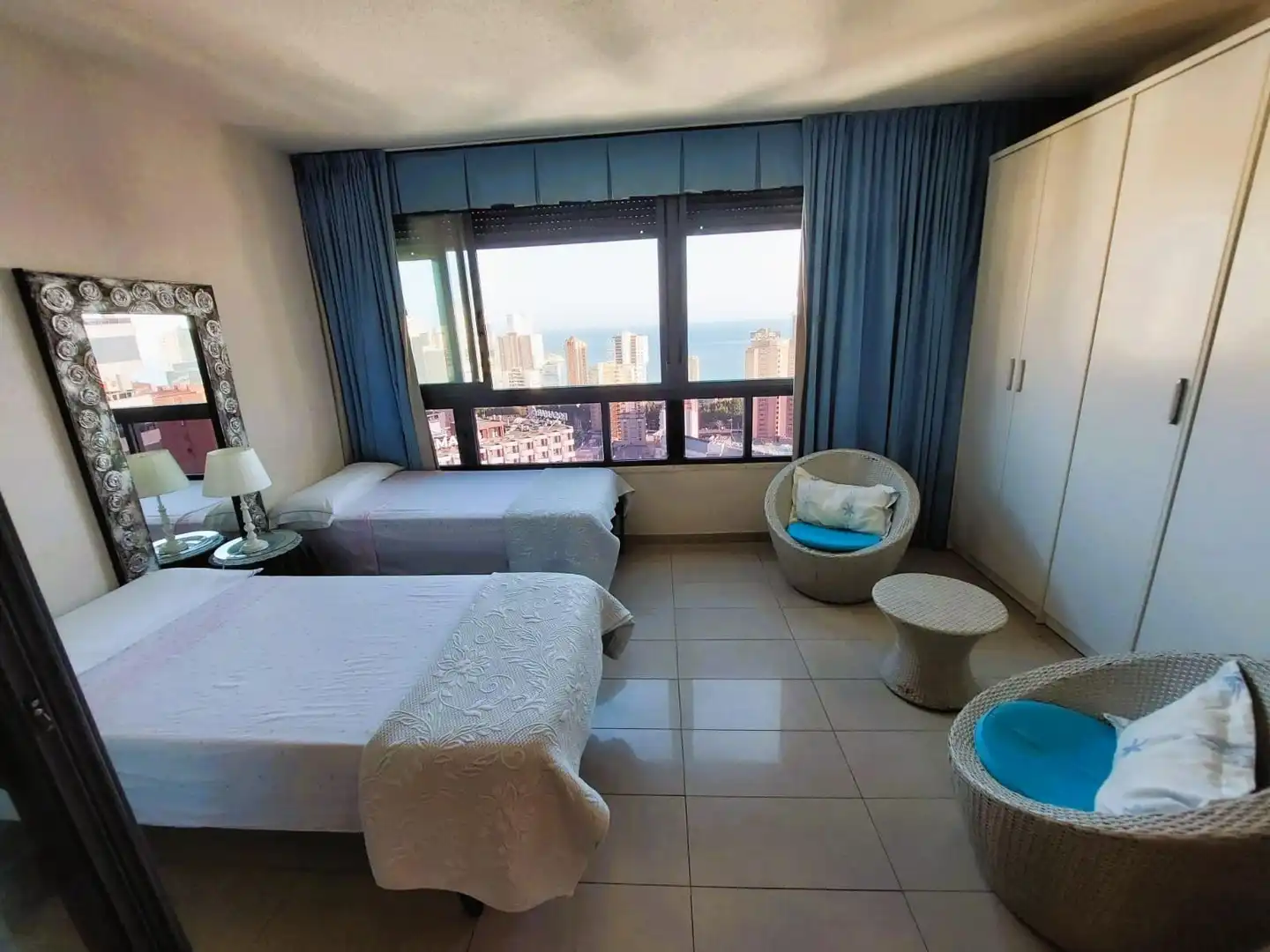 Apartament amb piscina en venda a Rincón de Loix, imagen 19