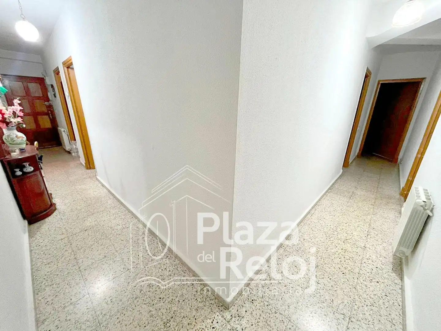 Wohnung zum Verkauf in Talavera de la Reina mit Klimaanlage, Heizung und Terrasse