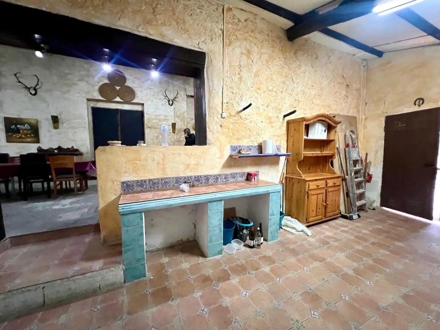 Finca rústica en venda a Yecla