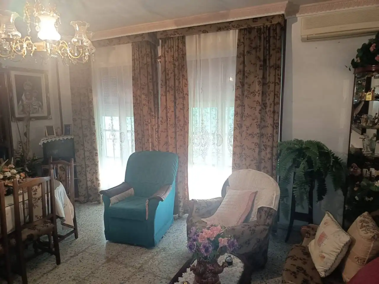 Appartamento con terrazza in vendita a Las Tinajerías - Juderías, imagen 15
