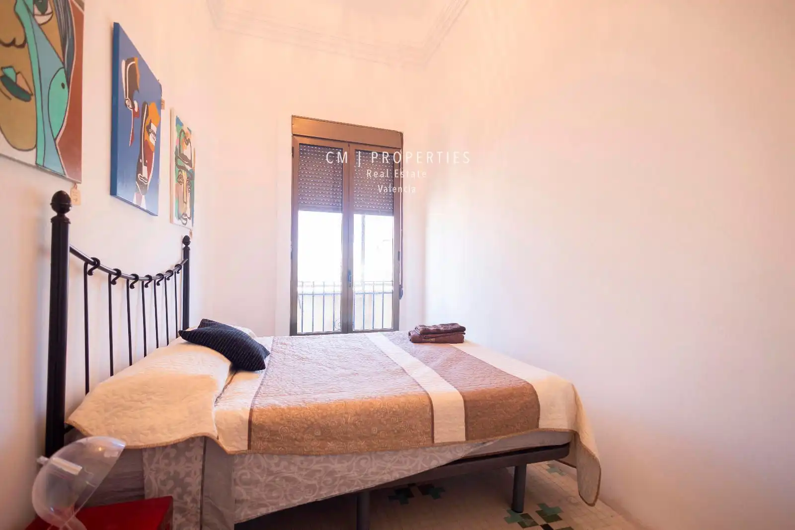 Penthouse with lift to rent in Ayuntamiento del, imagen 34