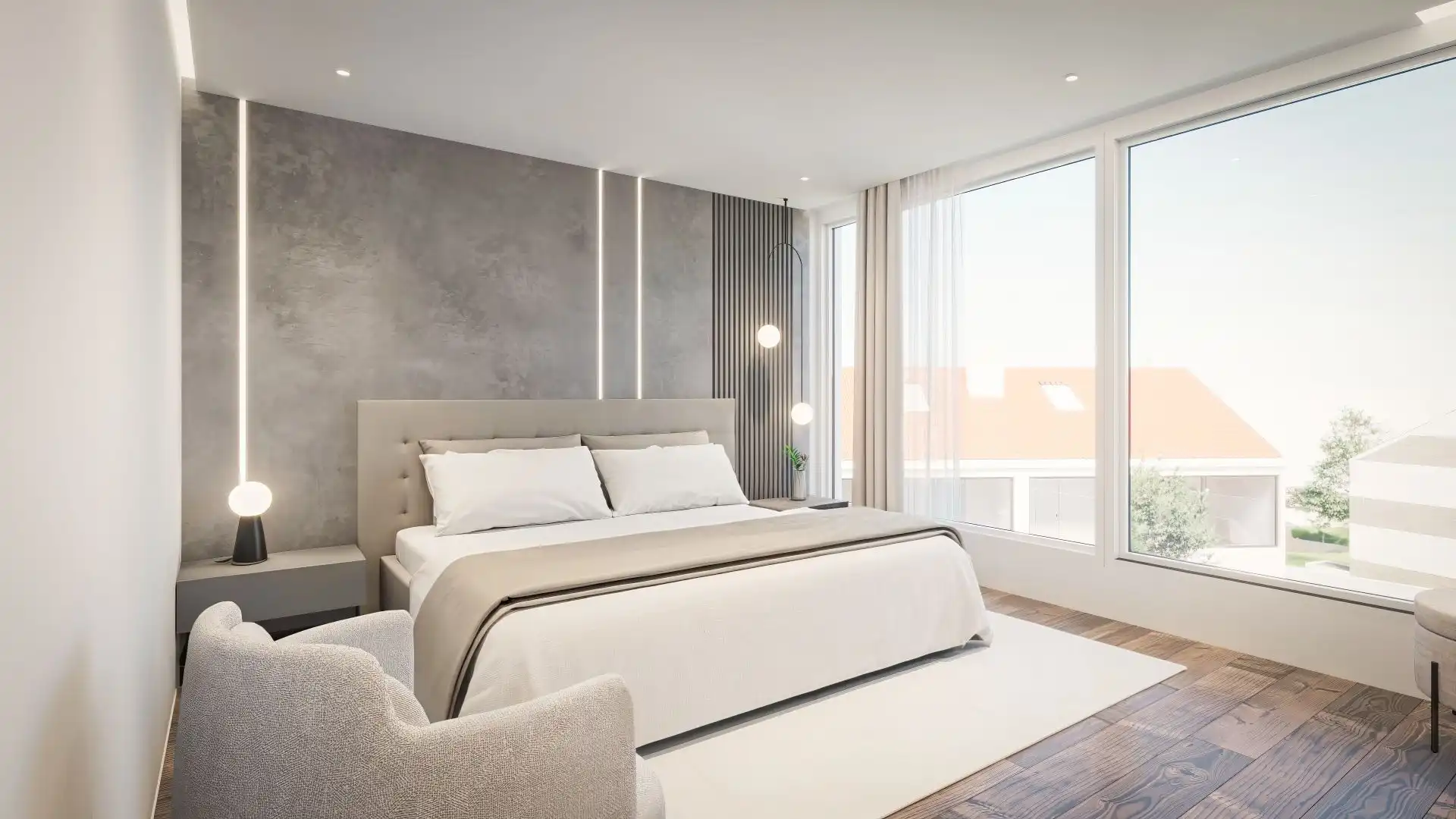 Casa con jardín en venta en Noalla, imagen 13