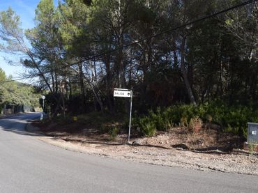 Terreno residenziale in vendita a Calle nueva sierra br
