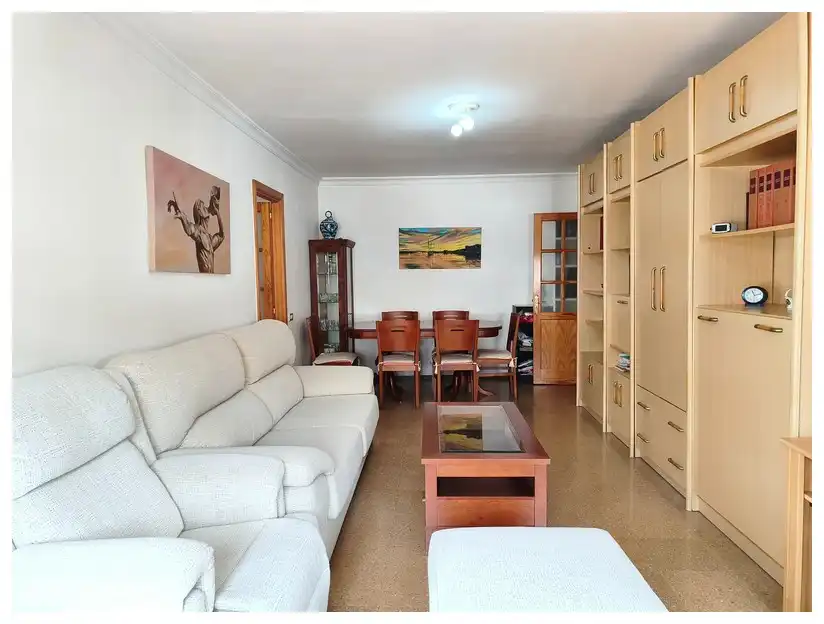 Wohnung mit Aufzug zum Verkauf in Vegueta - Cono Sur - Tafira, imagen 6