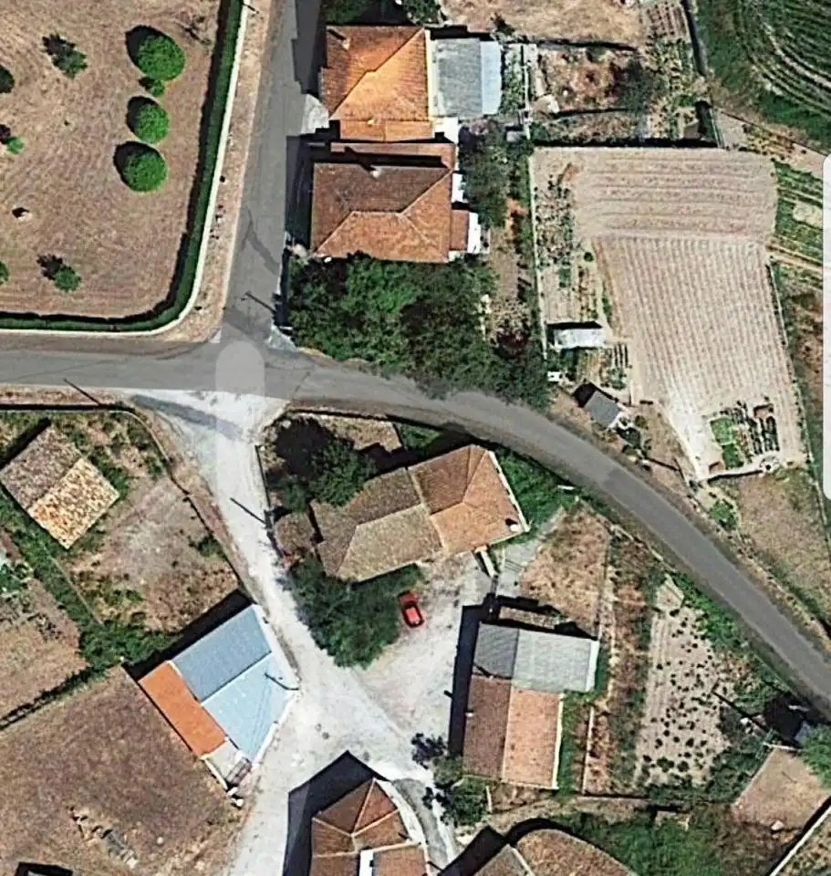 Finca rústica en venta en Maceda con Jardín privado
