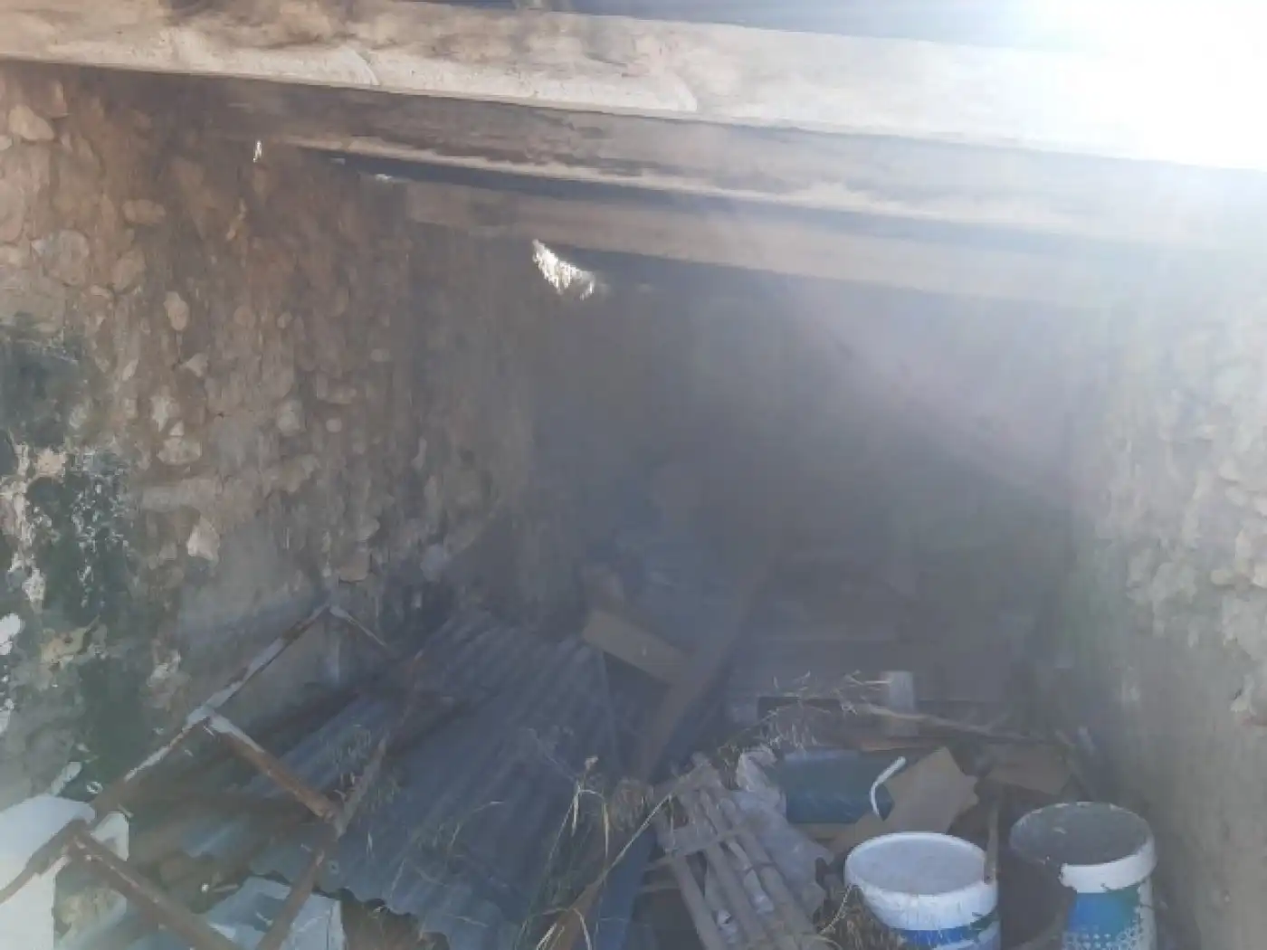 Reihenhaus mit Garten zum Verkauf in Salinas, imagen 9