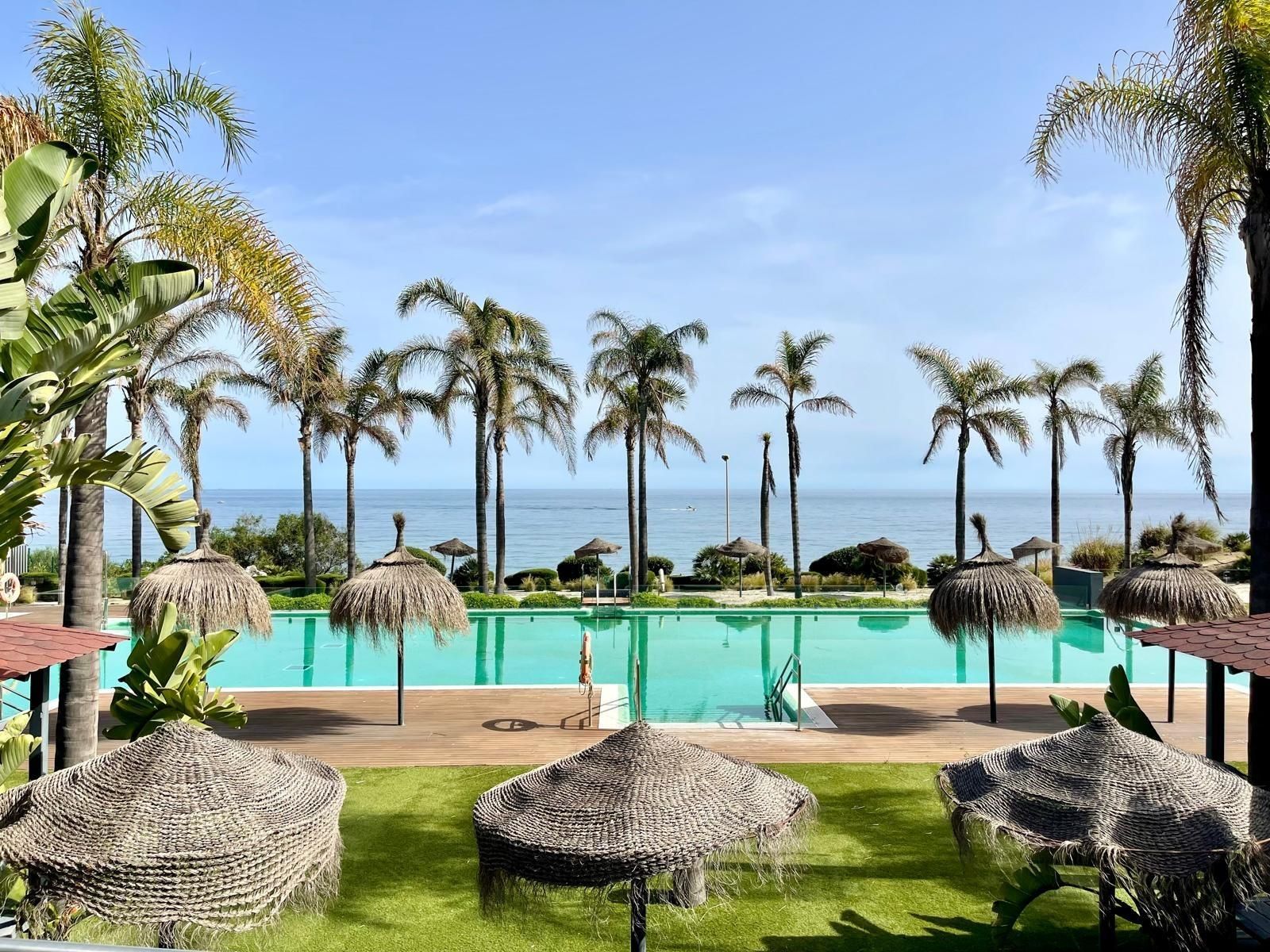 Apartament en venda a El Faro de Calaburra - Chaparral