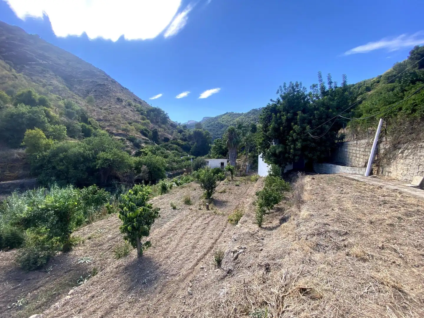 Casa rústica amb piscina en venda a Tolox, imagen 15