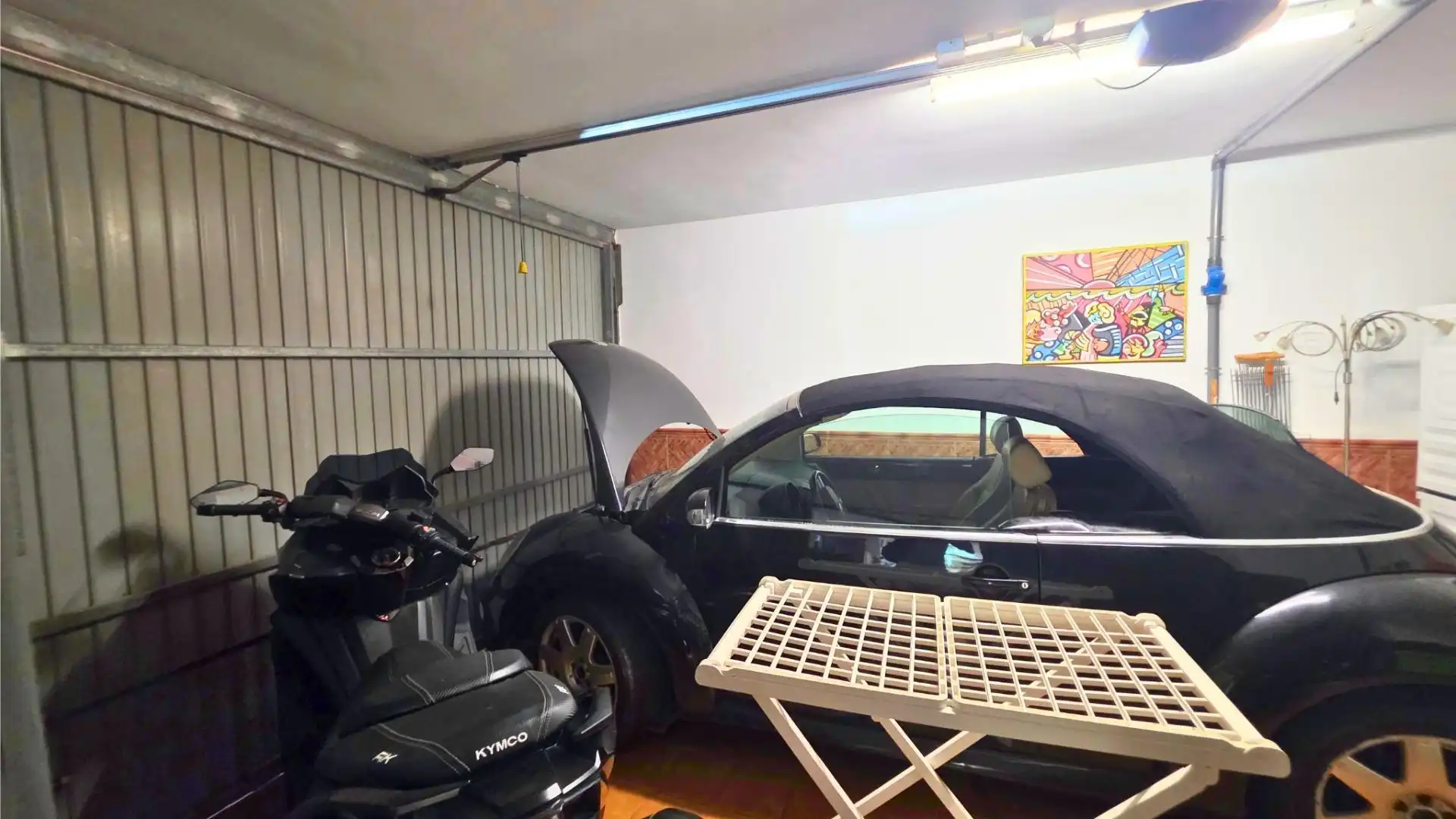 Maison jumelée avec jardin à vendre à Roquetas de Mar ciudad, imagen 44