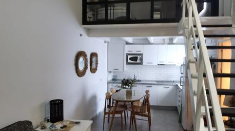 Foto 2 de Dúplex en venda a Calle Botica, El Pópulo - Santa María, Cádiz