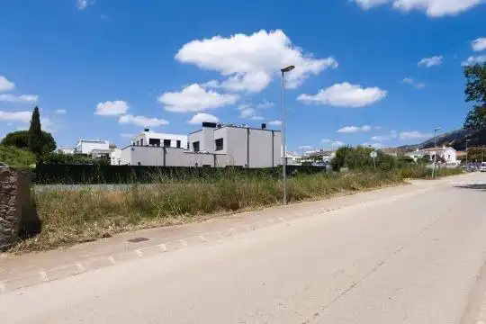 Residential land for sale in Carrer Carrer del Bages,, imagen 3