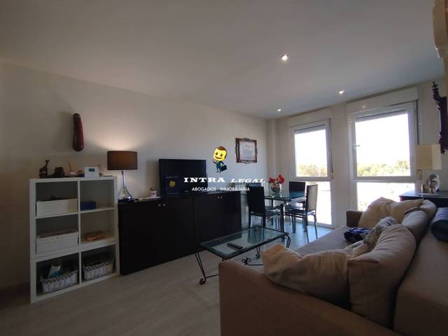 Piso en Venta en Camino de las Huertas de La Vega en Tejares - Chamberí - Alcades