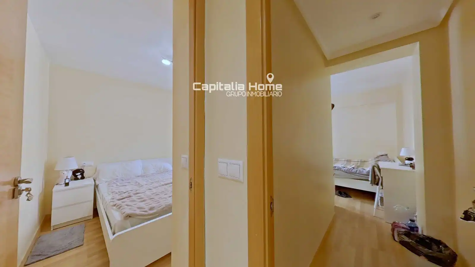 Piso en venta en Alicante / Alacant con Aire acondicionado, Calefacción y Amueblado