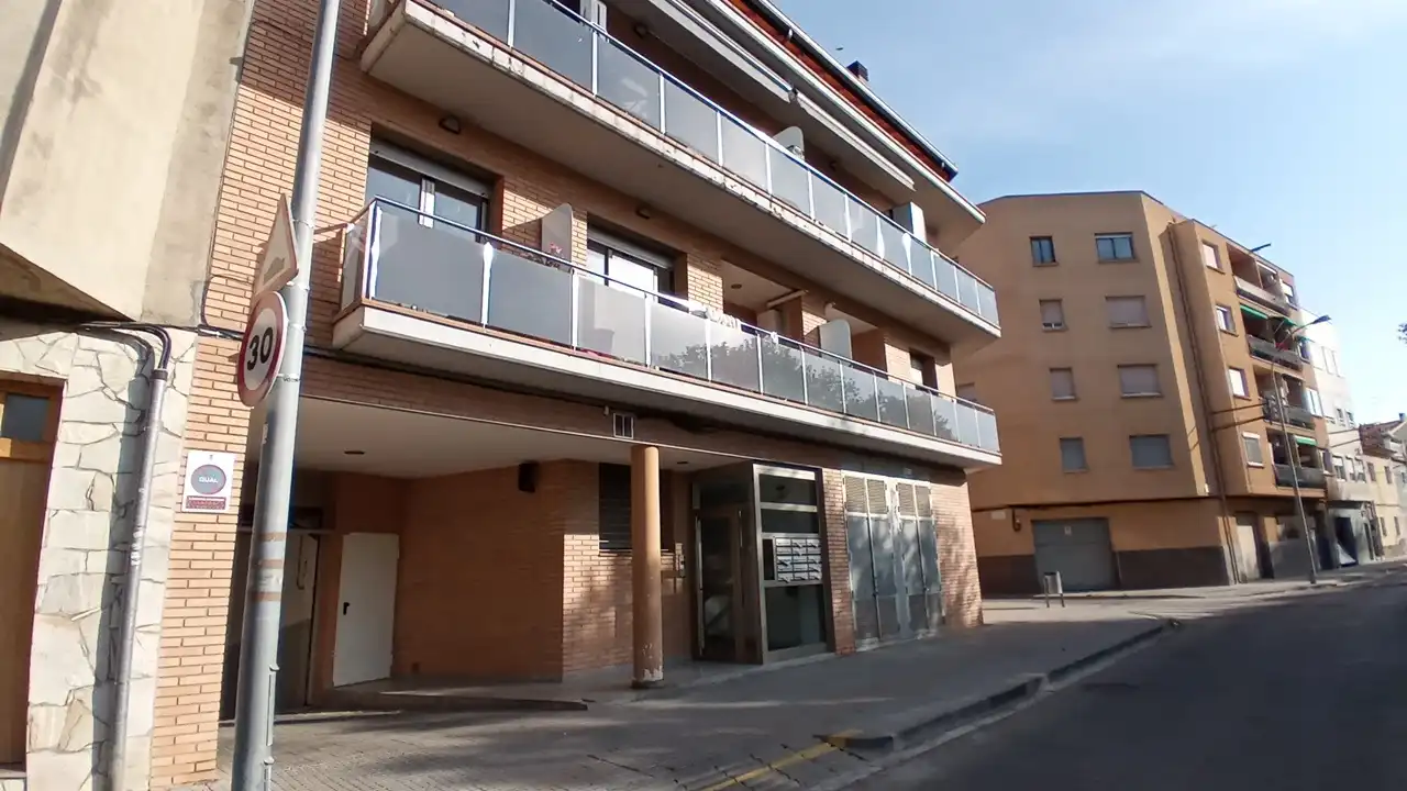 Parkplatz mit Aufzug zum Verkauf in C/ Mallorca