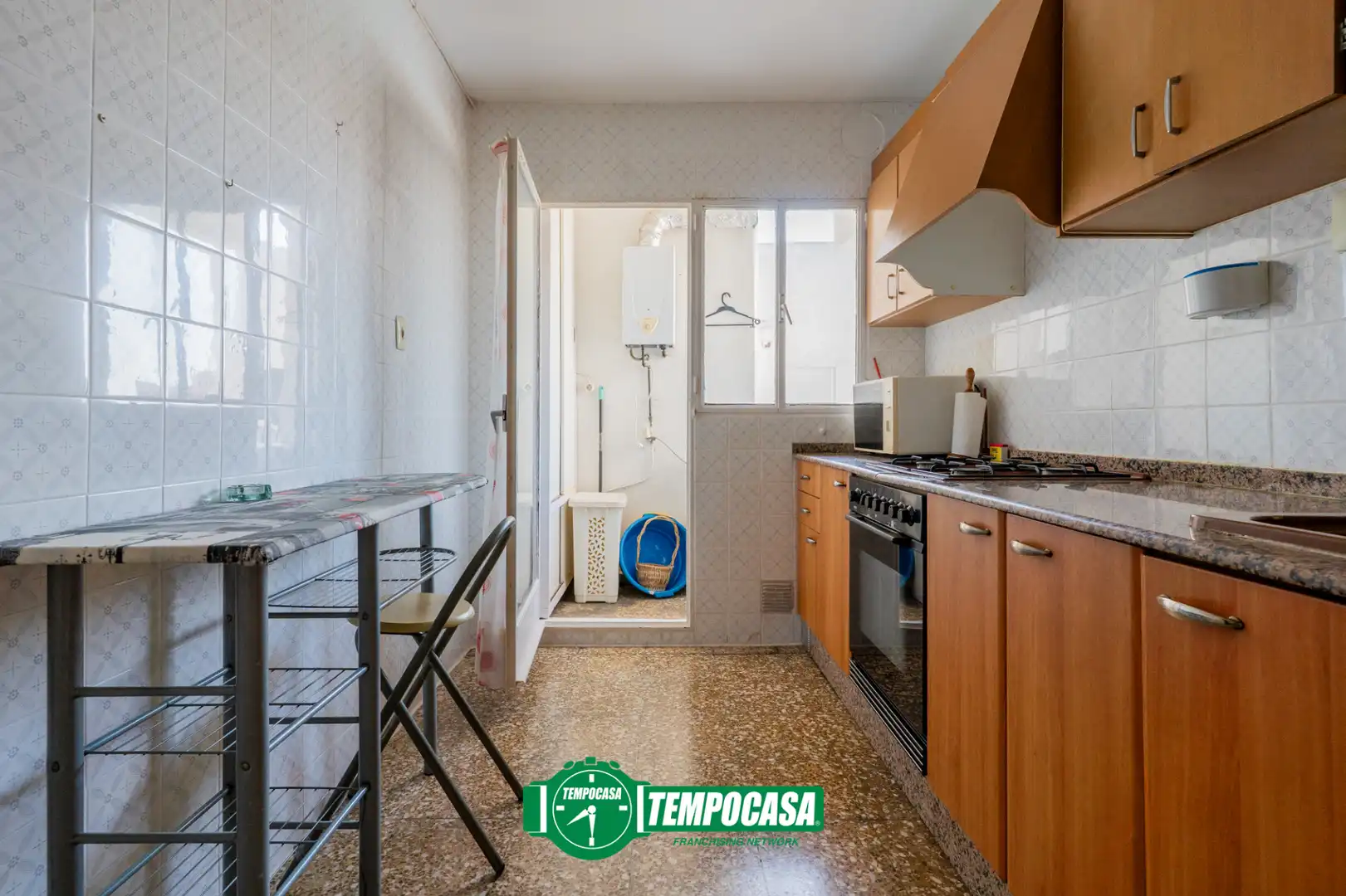 Appartement avec terrasse à vendre à Carrer de Francesc Cubells 28, imagen 7