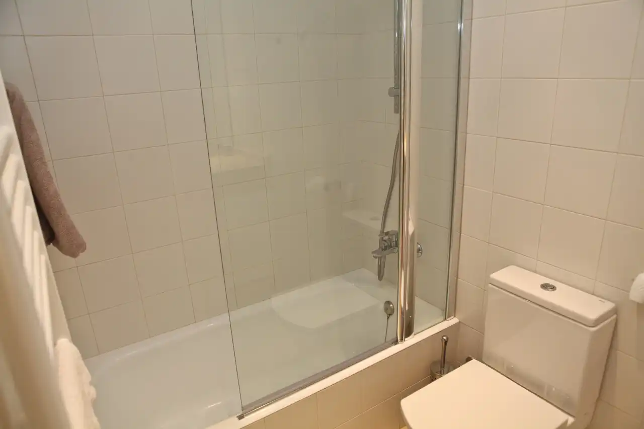 Baño de Piso en venta en  Palma de Mallorca con Amueblado