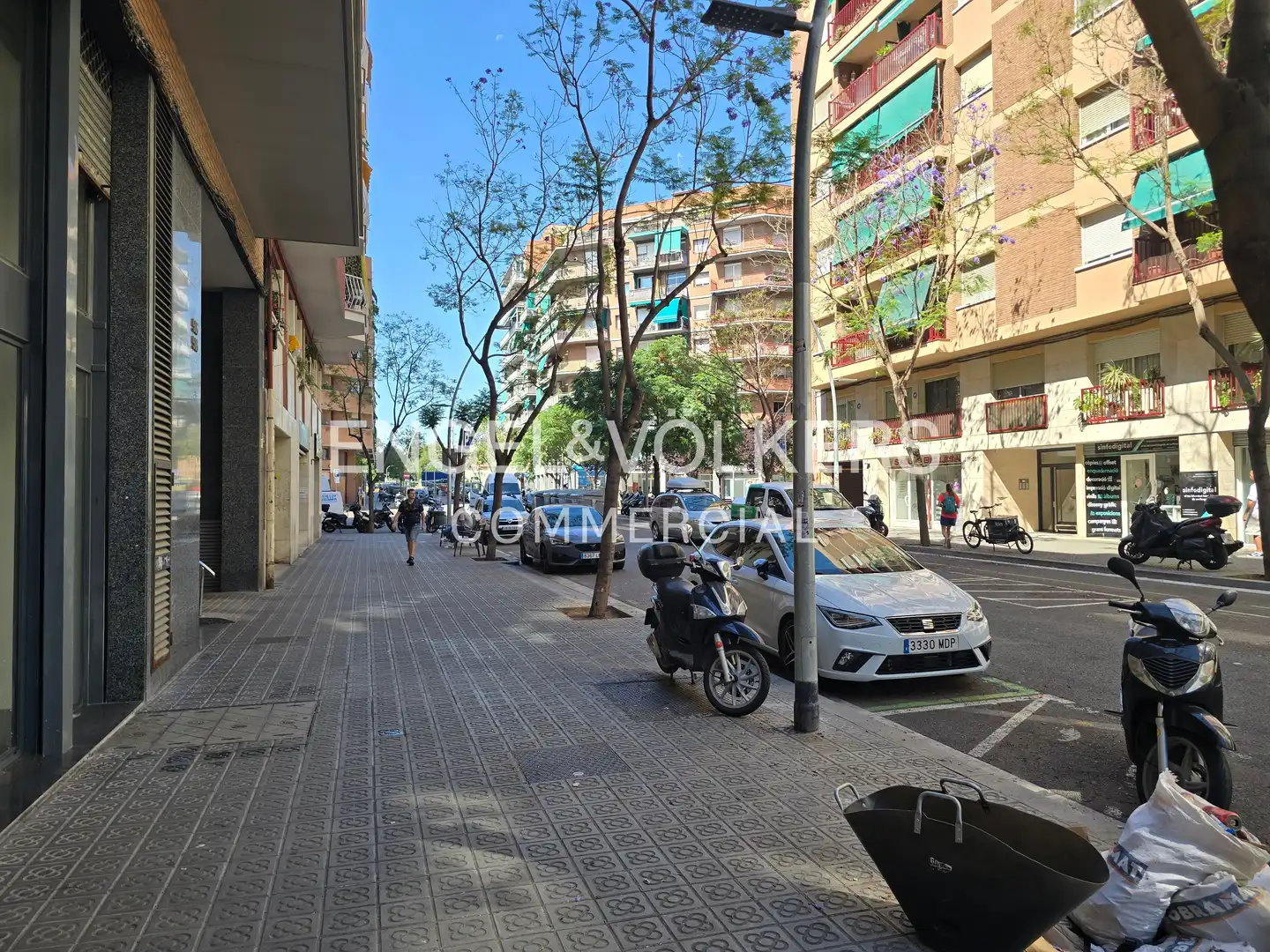 Local comercial en venda a Sant Andreu, imagen 36