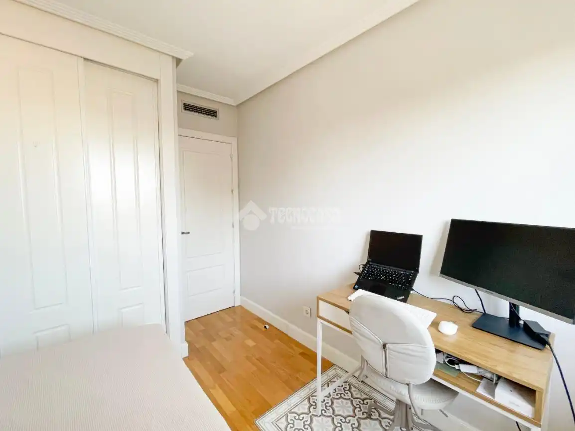 Habitación de Piso en venta en Madrid con Aire acondicionado, Calefacción y Parquet