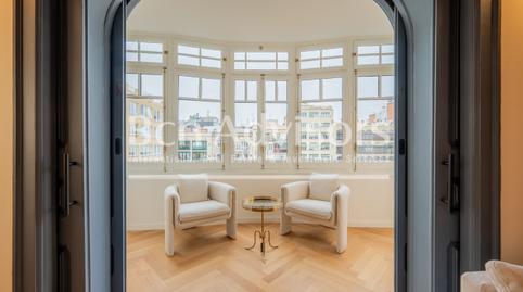 Foto 4 de Pis en venda a Carrer de Mallorca, Dreta de l'Eixample,  Barcelona Capital