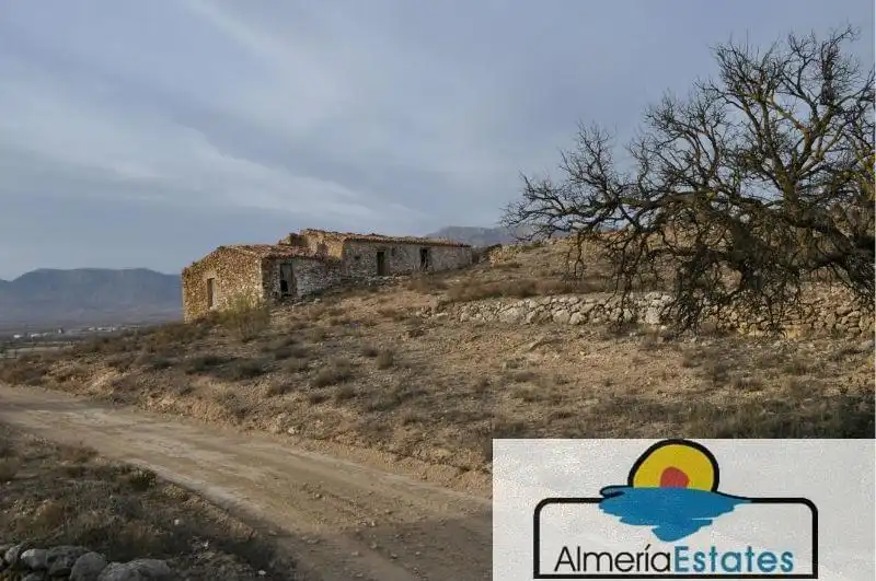 Villa in vendita a Chirivel, imagen 17