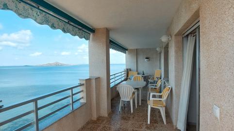 Photo 5 of Apartment to rent in Gran Vía de la Manga, 123, Playa del Galán, Murcia