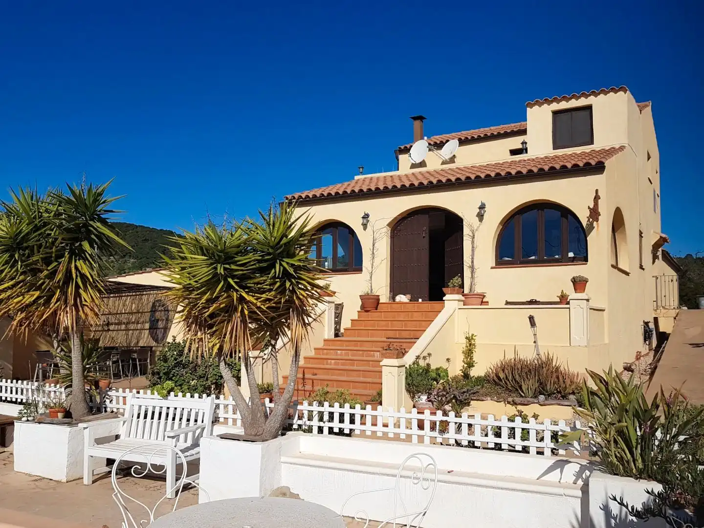 Casa o xalet en venda a Camí de les Candenes, L'Ametlla de Mar pueblo