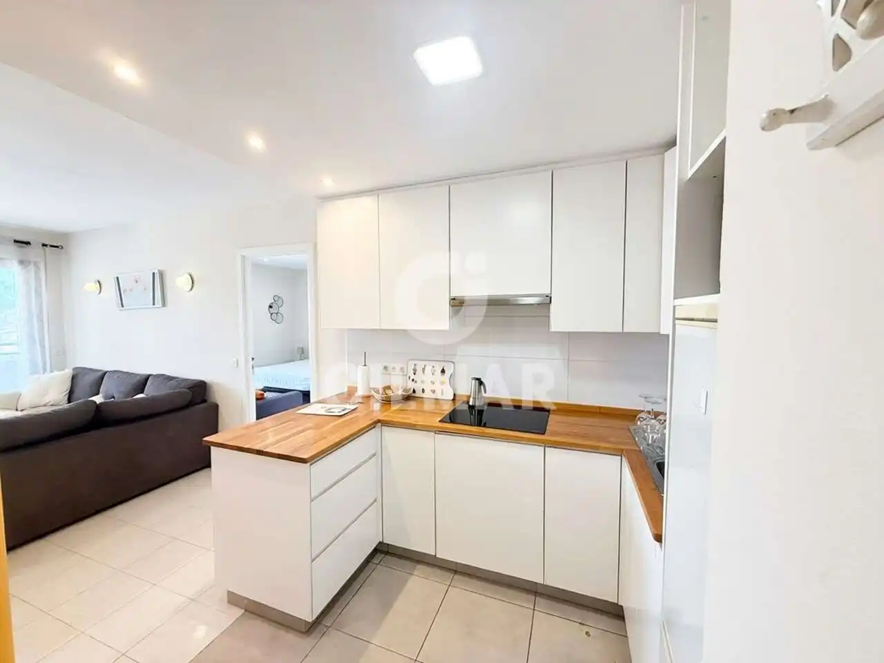 Apartamento con piscina en venta en Callao Salvaje - Playa Paraíso, imagen 6