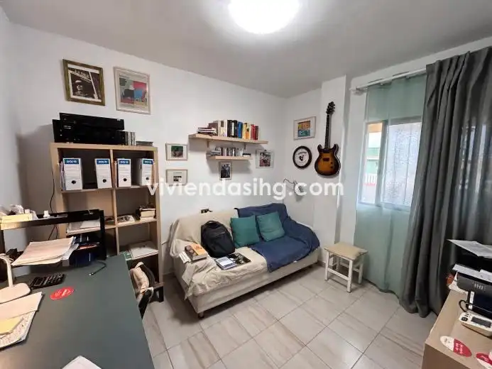 Habitación de Ático en venta en Los Realejos con Terraza
