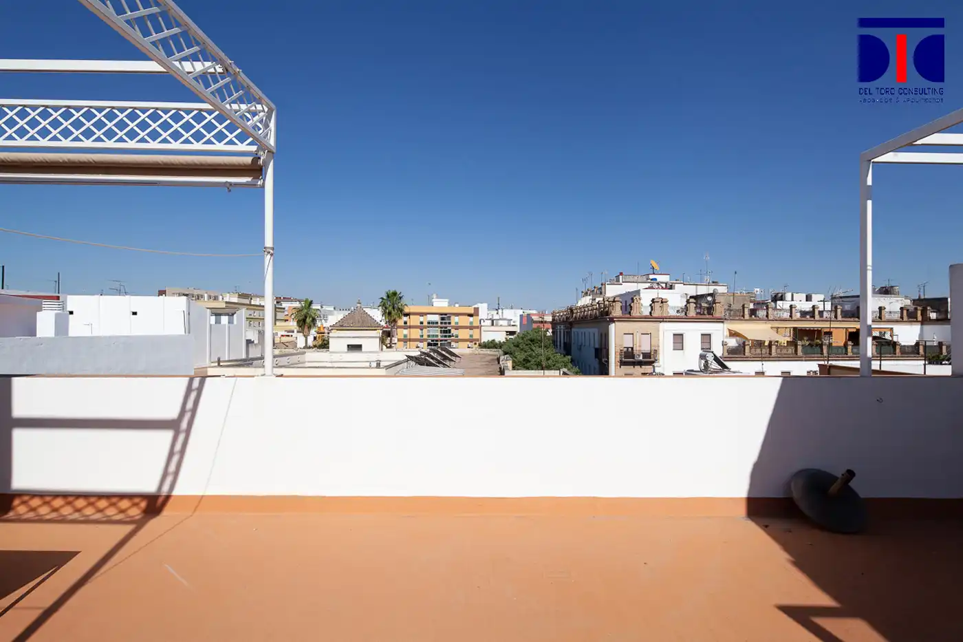 Penthouse with terrace for sale in Calle Muro de los Navarros, imagen 49