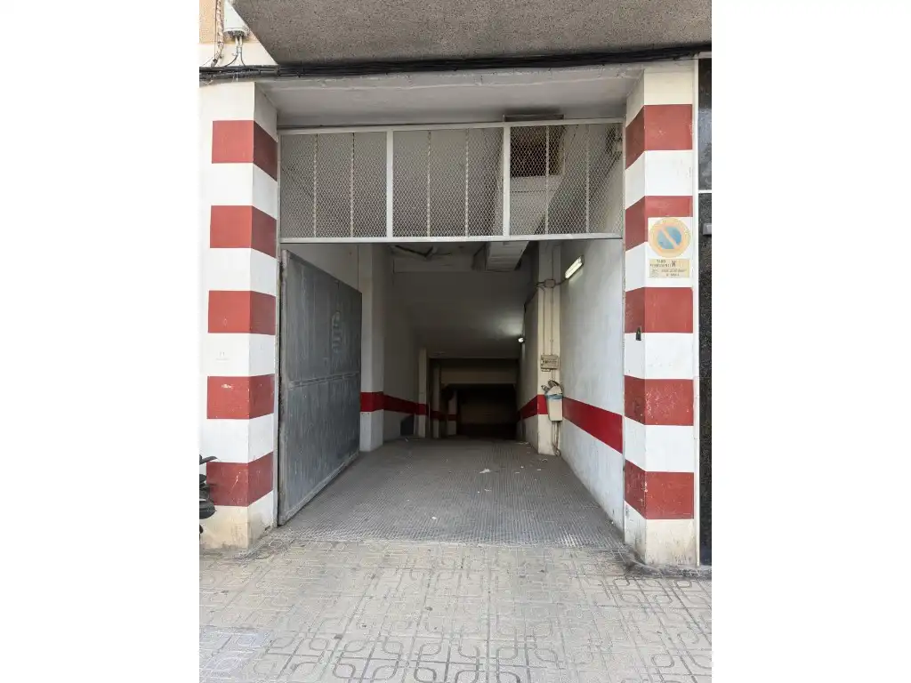 Individuale in vendita a Calle Mestre Serrano, imagen 3