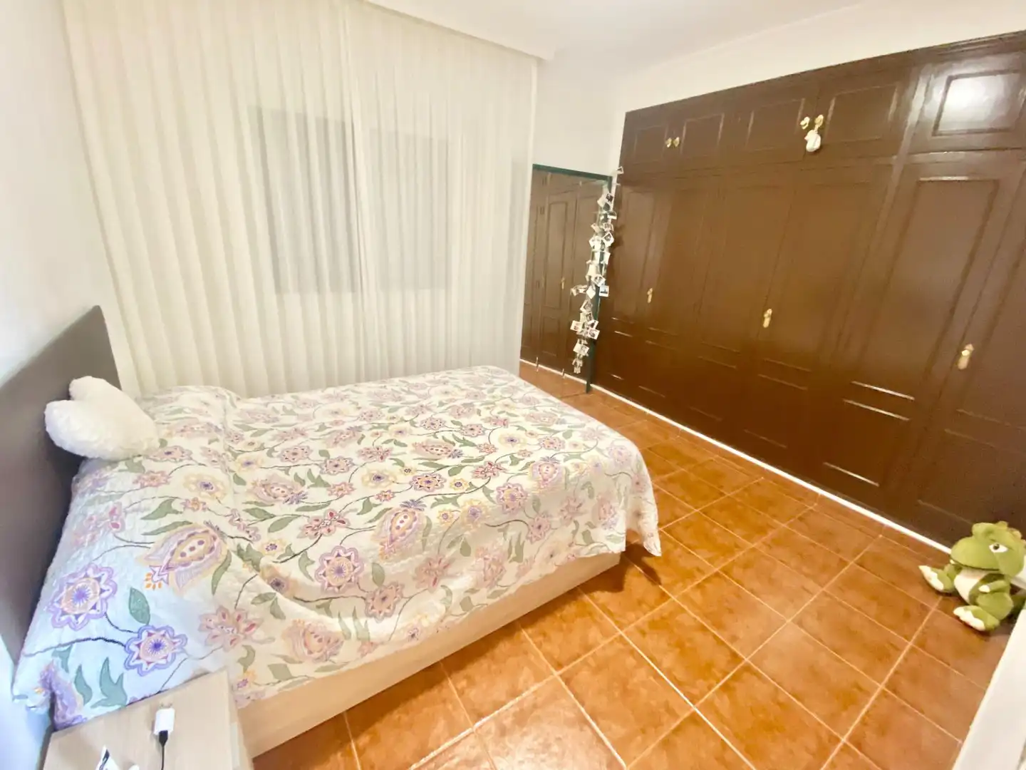 Habitación de Casa o chalet en venta en Lorca con Aire acondicionado, Calefacción y Terraza