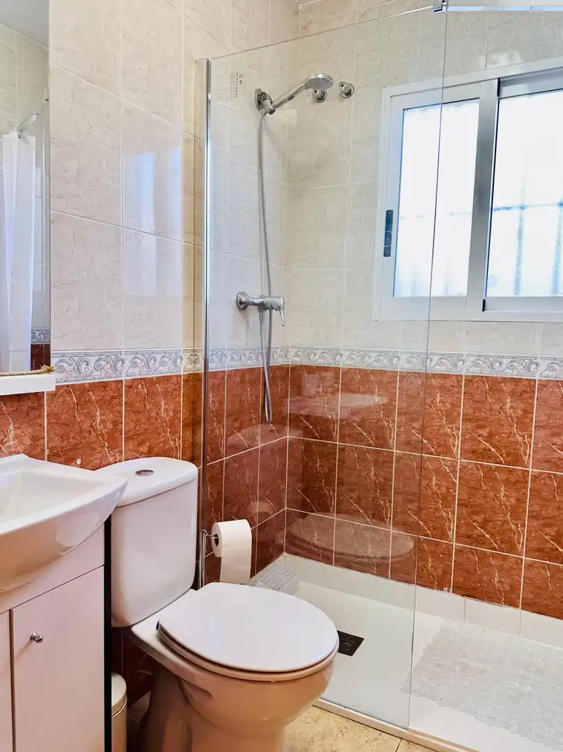 Casa o xalet de lloguer a MIRAMAR, 22, El Tossal - Bello Horizonte