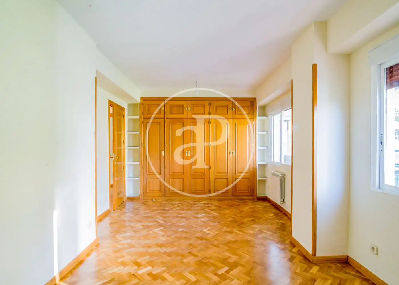 Flat for rent in Madrid, Madrid